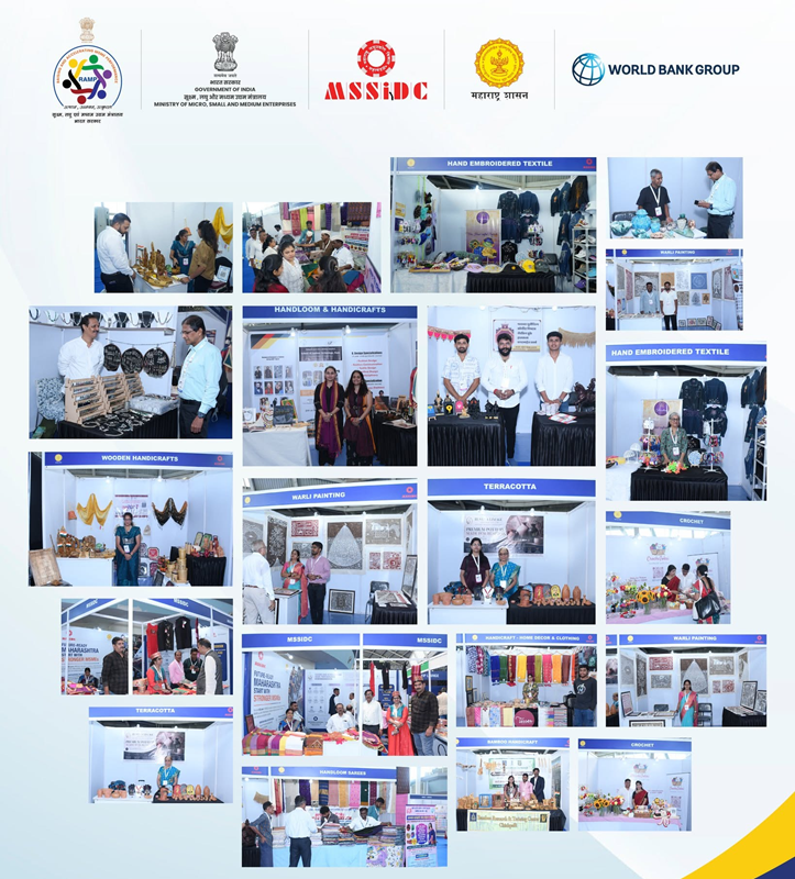 MSSIDC extends gratitude its exhibitors